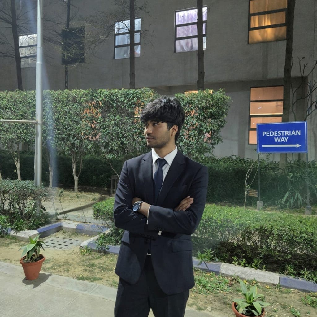 Jiwak Kumar