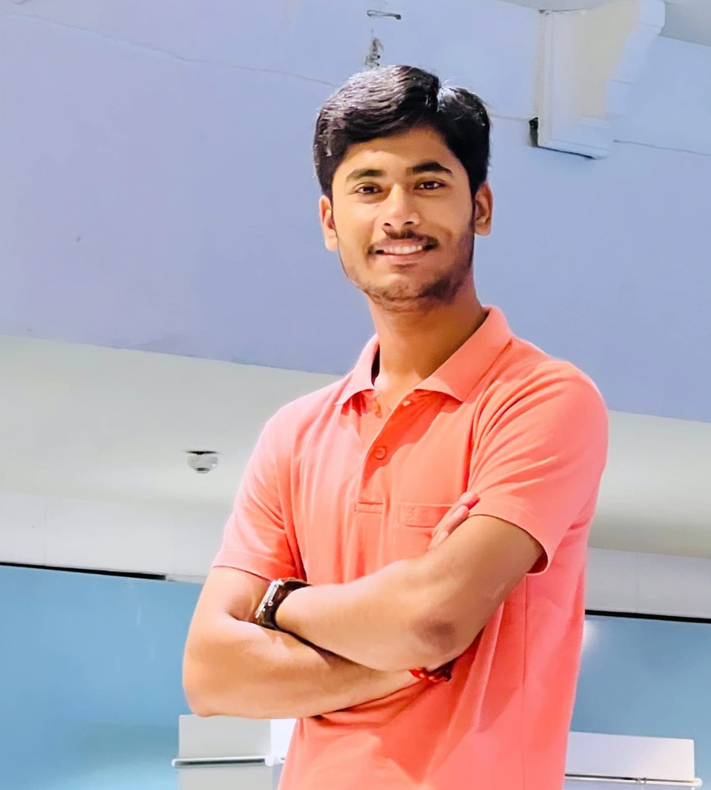 Krishna Gaur