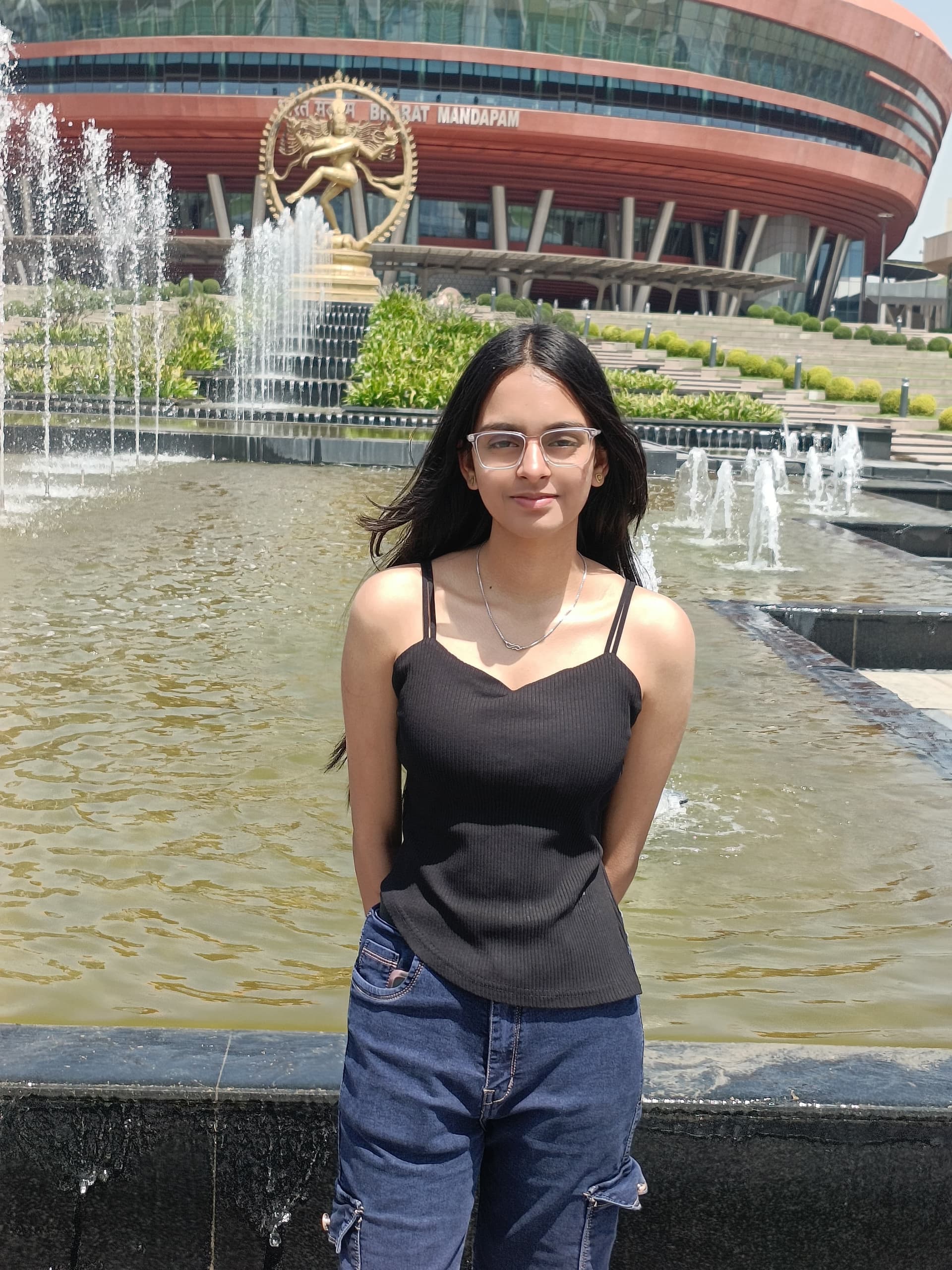 Priyanshi Goyal